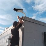 cctv install