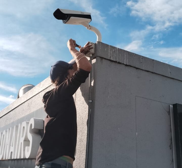 cctv install cctv install