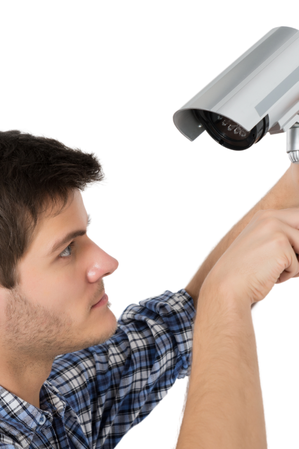 CCTV