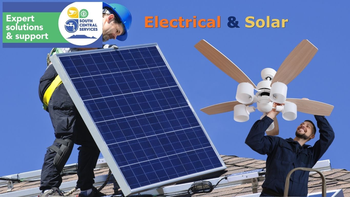 Electrical & Solar