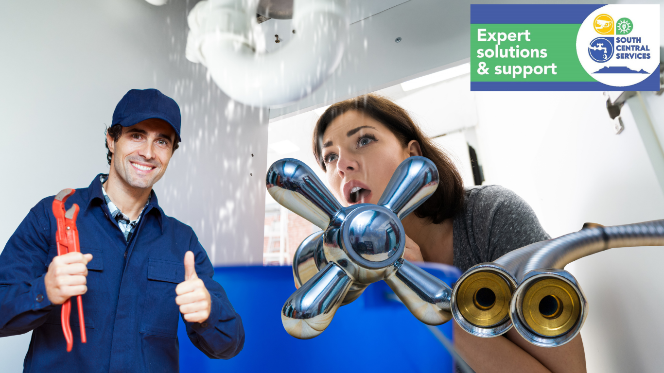Plumbing