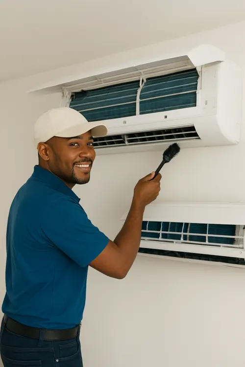 Technician-Cleaning-Wall-Mounted-AC-Unit-768x1152 Technician-Cleaning-Wall-Mounted-AC-Unit-768x1152